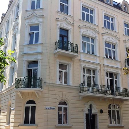 Apartamenty Lili & Country Kraków Eksteriør billede