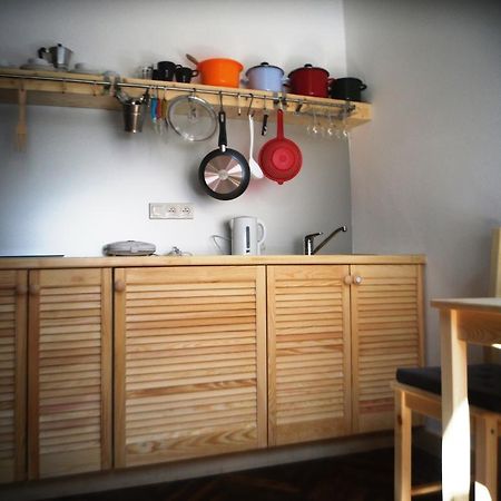 Apartamenty Lili & Country Kraków Eksteriør billede