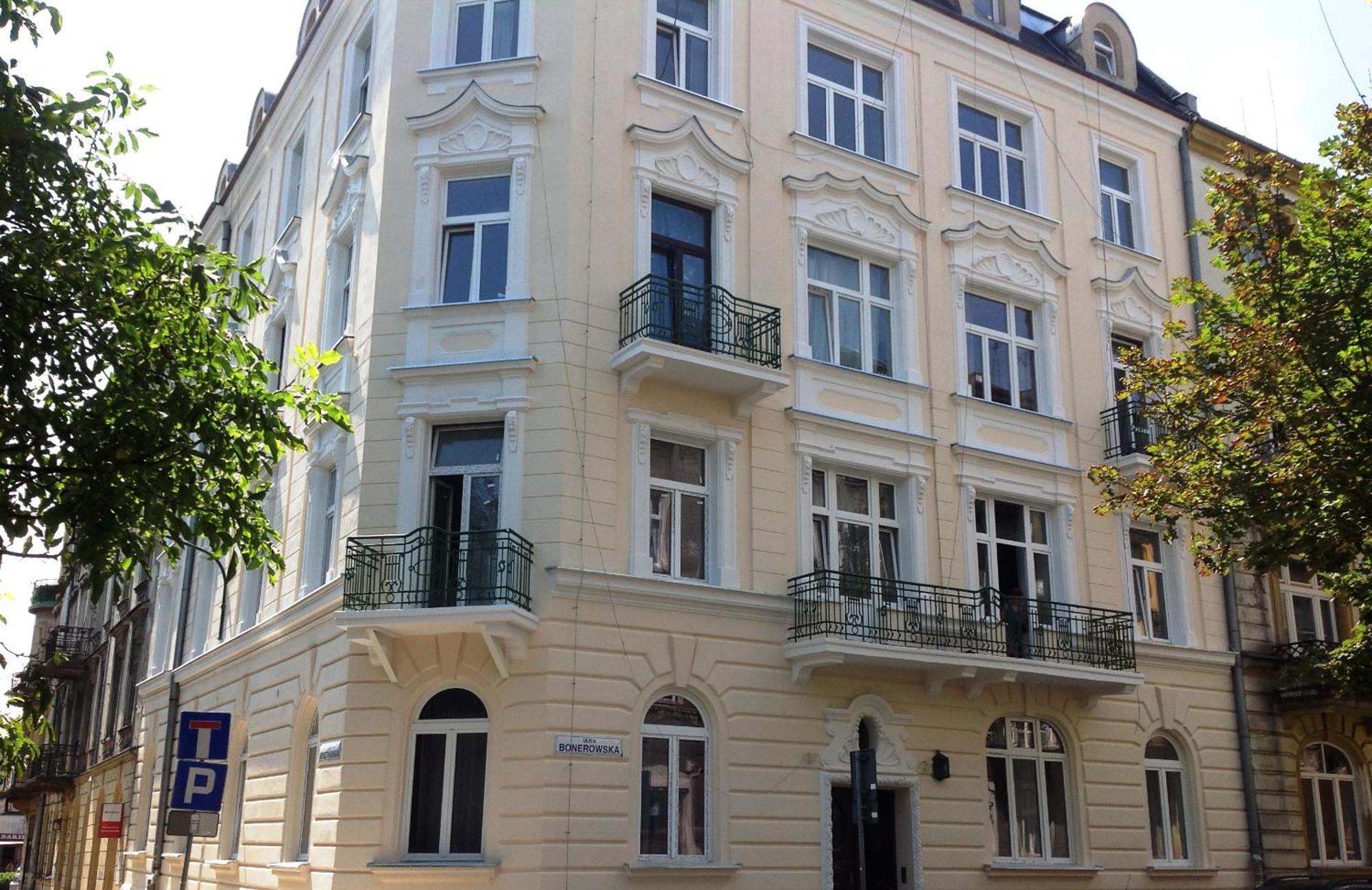 Apartamenty Lili & Country Kraków Eksteriør billede