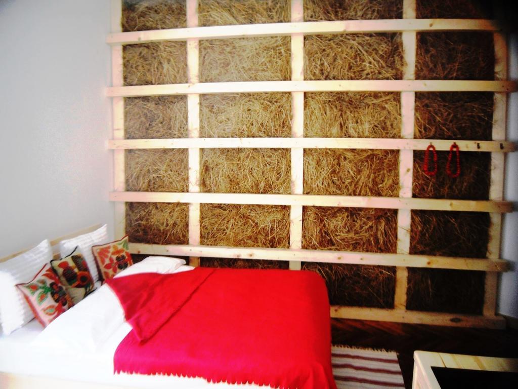 Apartamenty Lili & Country Kraków Værelse billede