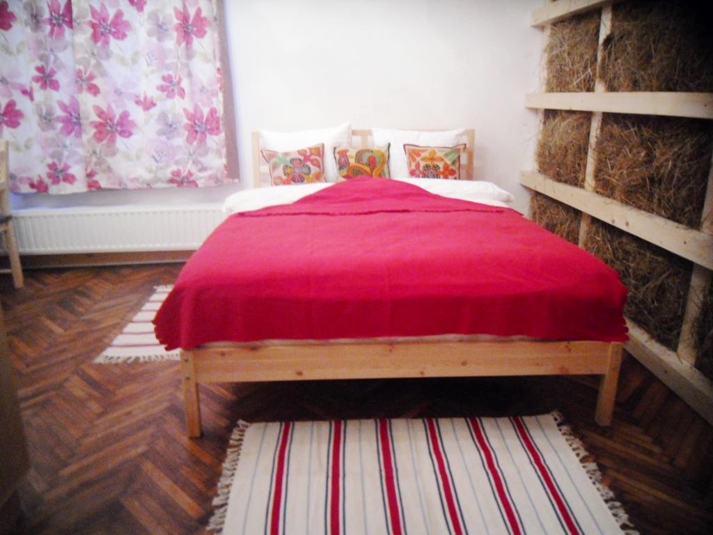 Apartamenty Lili & Country Kraków Værelse billede