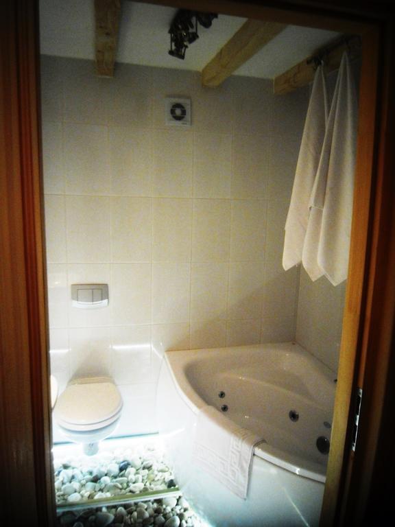 Apartamenty Lili & Country Kraków Værelse billede