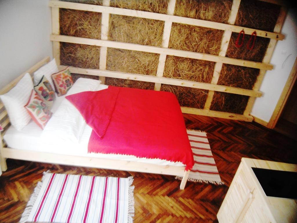 Apartamenty Lili & Country Kraków Værelse billede