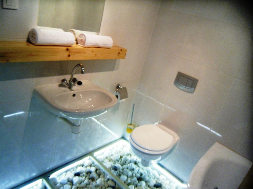 Apartamenty Lili & Country Kraków Værelse billede