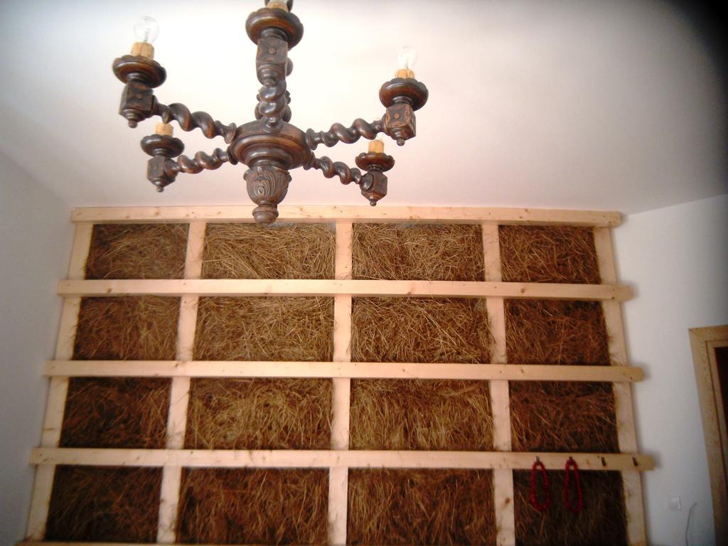 Apartamenty Lili & Country Kraków Værelse billede