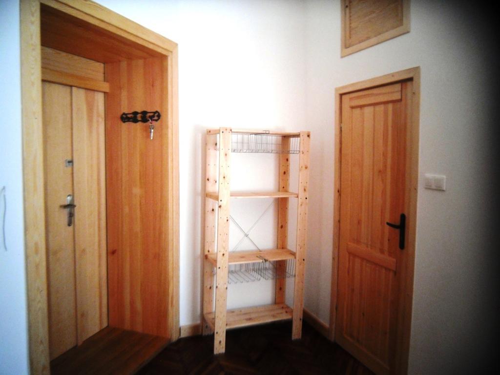 Apartamenty Lili & Country Kraków Værelse billede