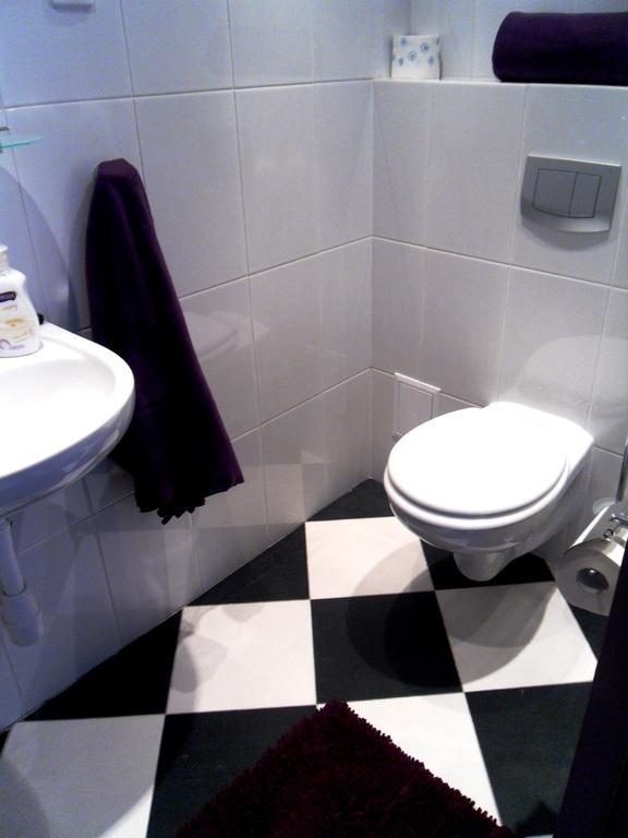 Apartamenty Lili & Country Kraków Værelse billede