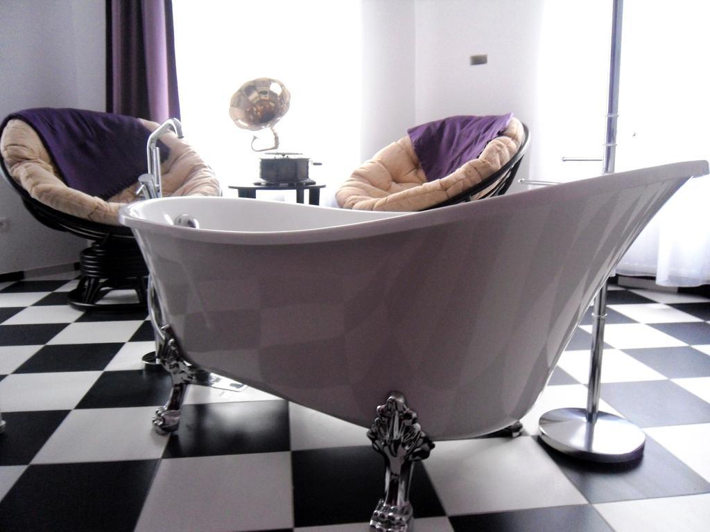 Apartamenty Lili & Country Kraków Værelse billede