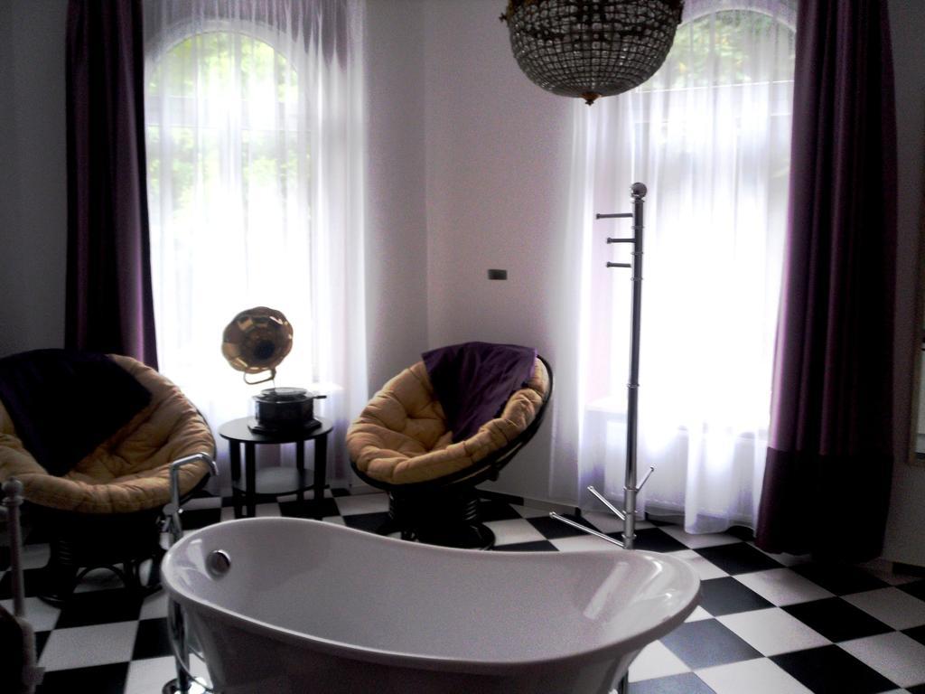 Apartamenty Lili & Country Kraków Værelse billede