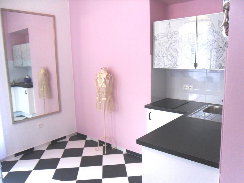 Apartamenty Lili & Country Kraków Værelse billede