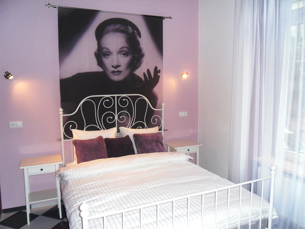 Apartamenty Lili & Country Kraków Værelse billede
