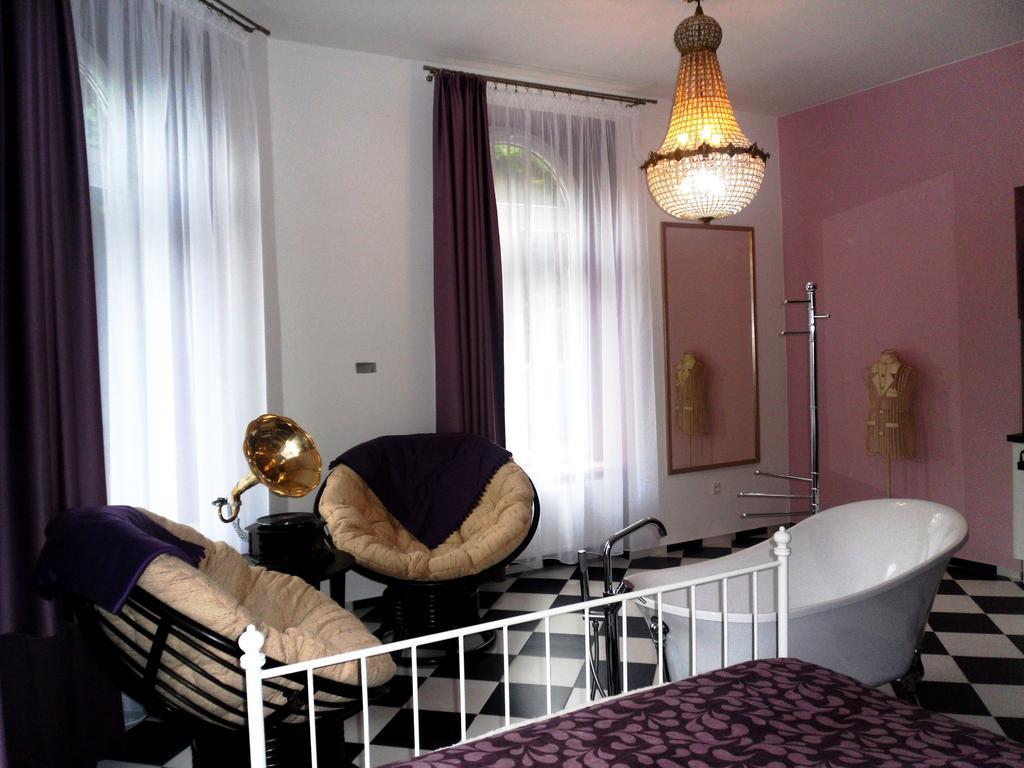 Apartamenty Lili & Country Kraków Værelse billede